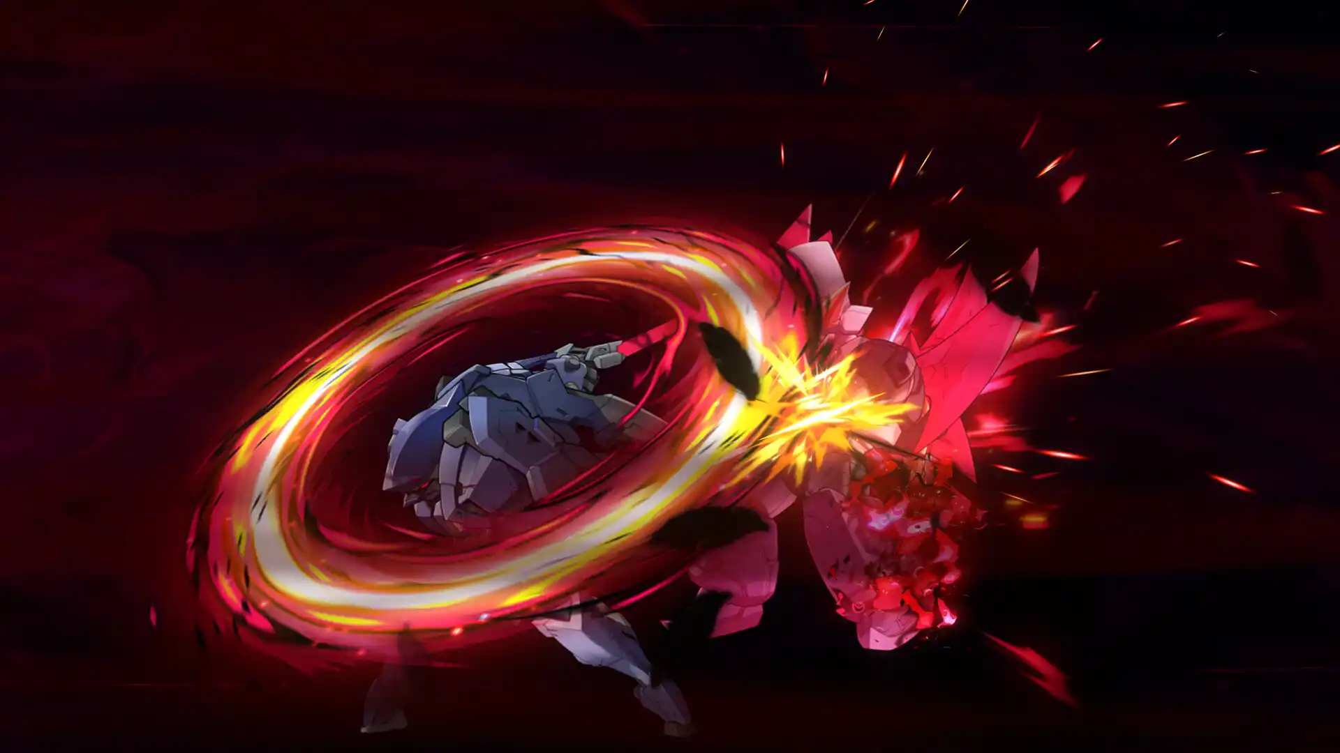 机动战队VS/Iron Saga VS-猴哥项目网