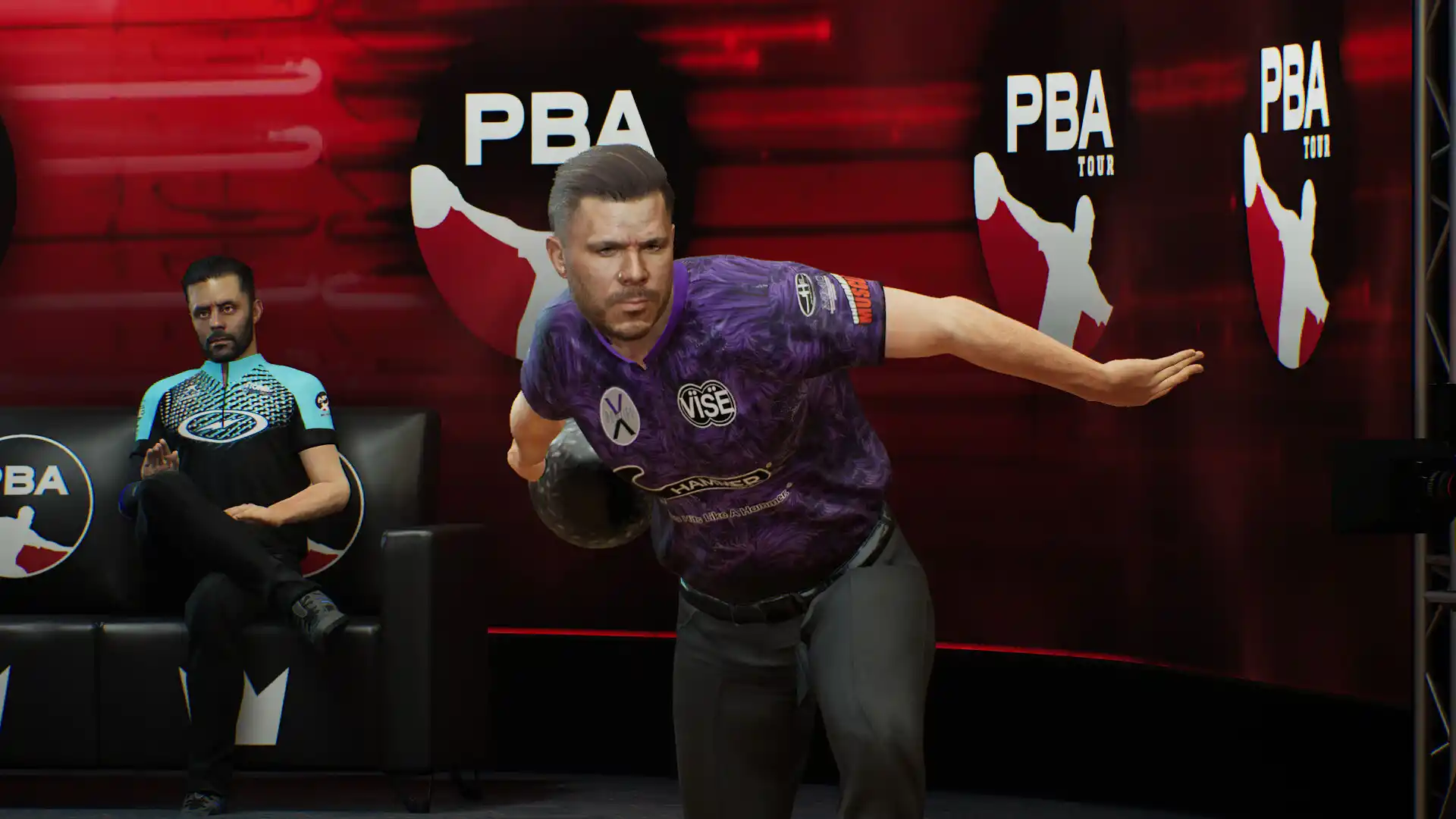 PBA职业保龄球2026/PBA Pro Bowling 2026-猴哥项目网