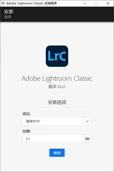 Adobe Lightroom Classic v15.5.0.8--第4张图片