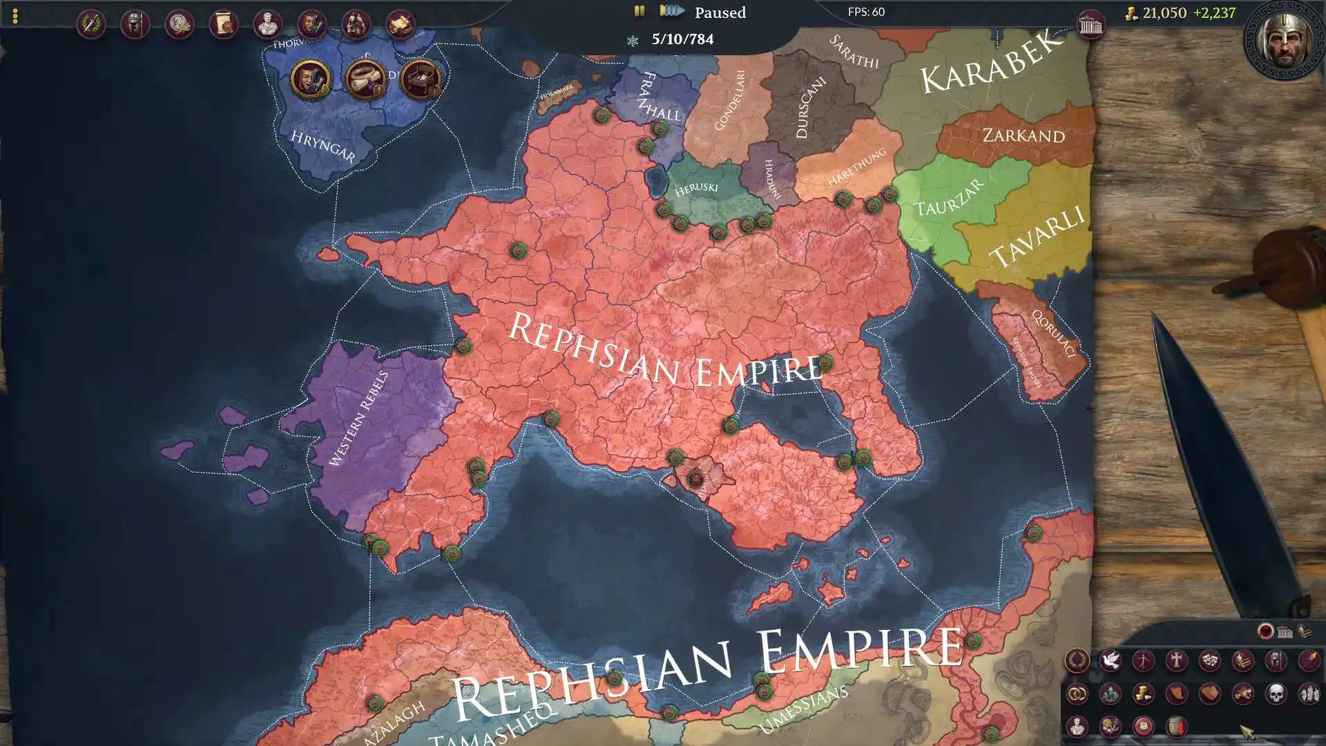 帝国陨落/Fall of an Empire-猴哥项目网