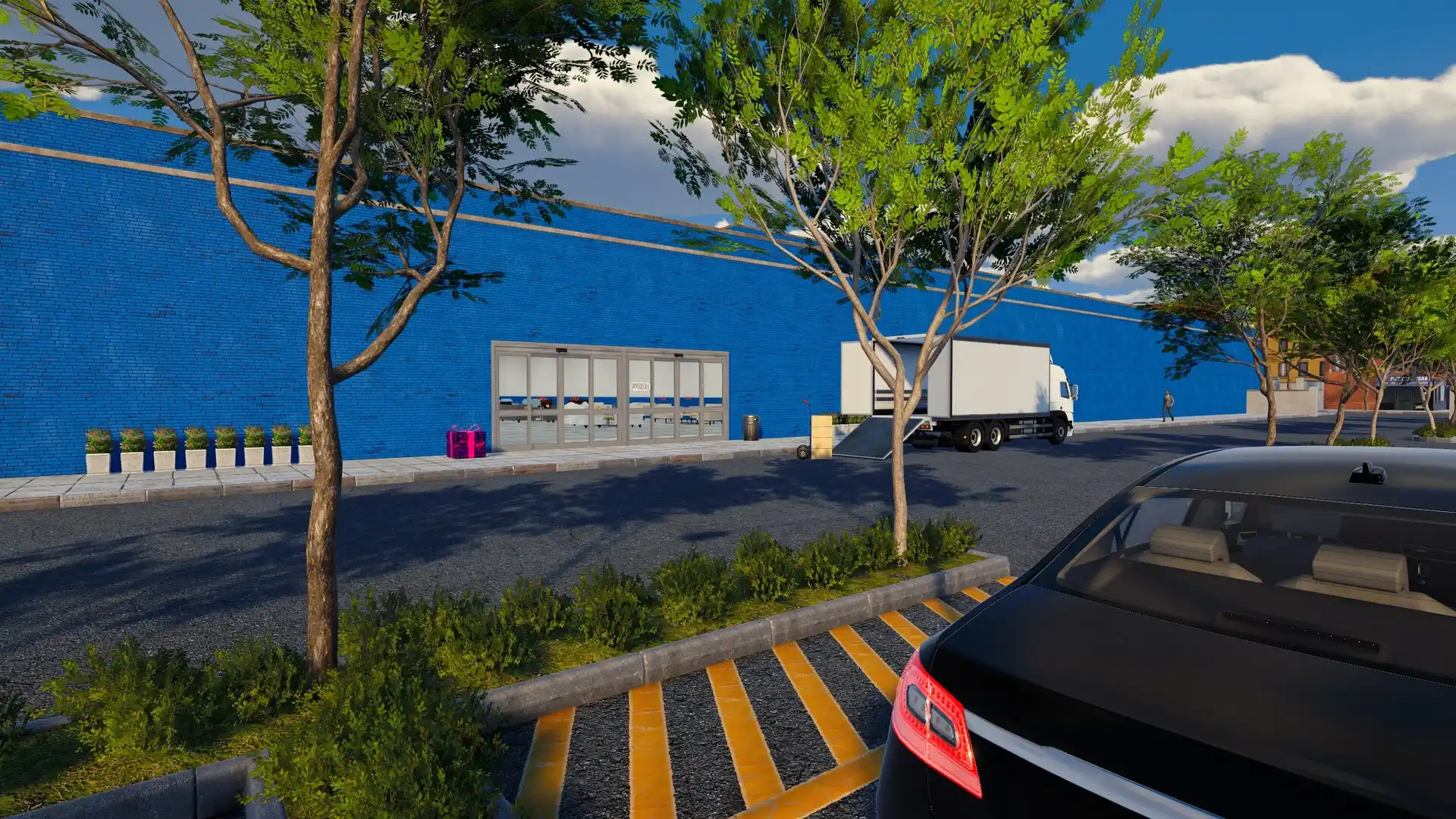 家居商店模拟器/Home Store Simulator-猴哥项目网
