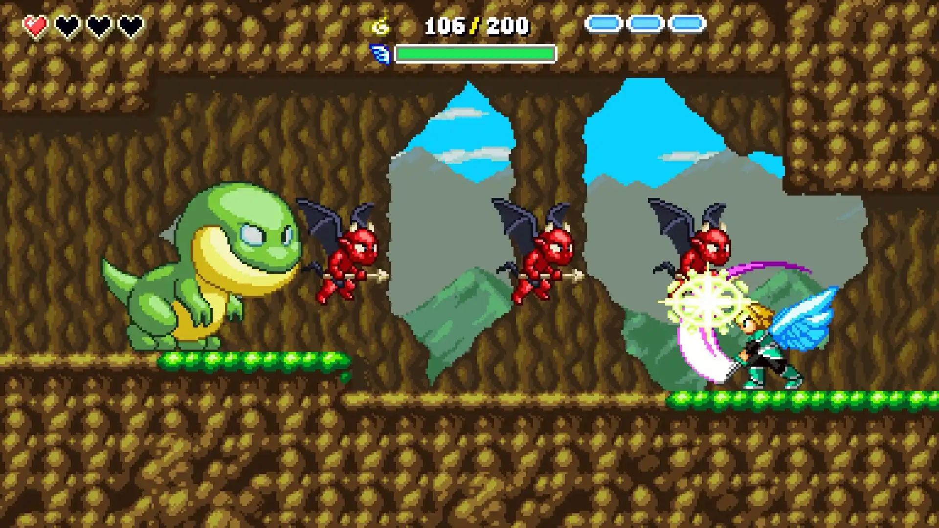 阿格洛斯2/Aggelos 2-猴哥项目网