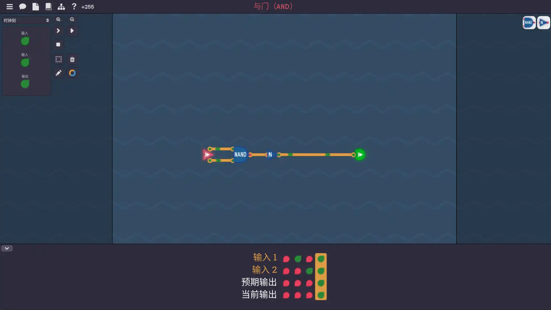 图灵完备/Turing Complete-猴哥项目网