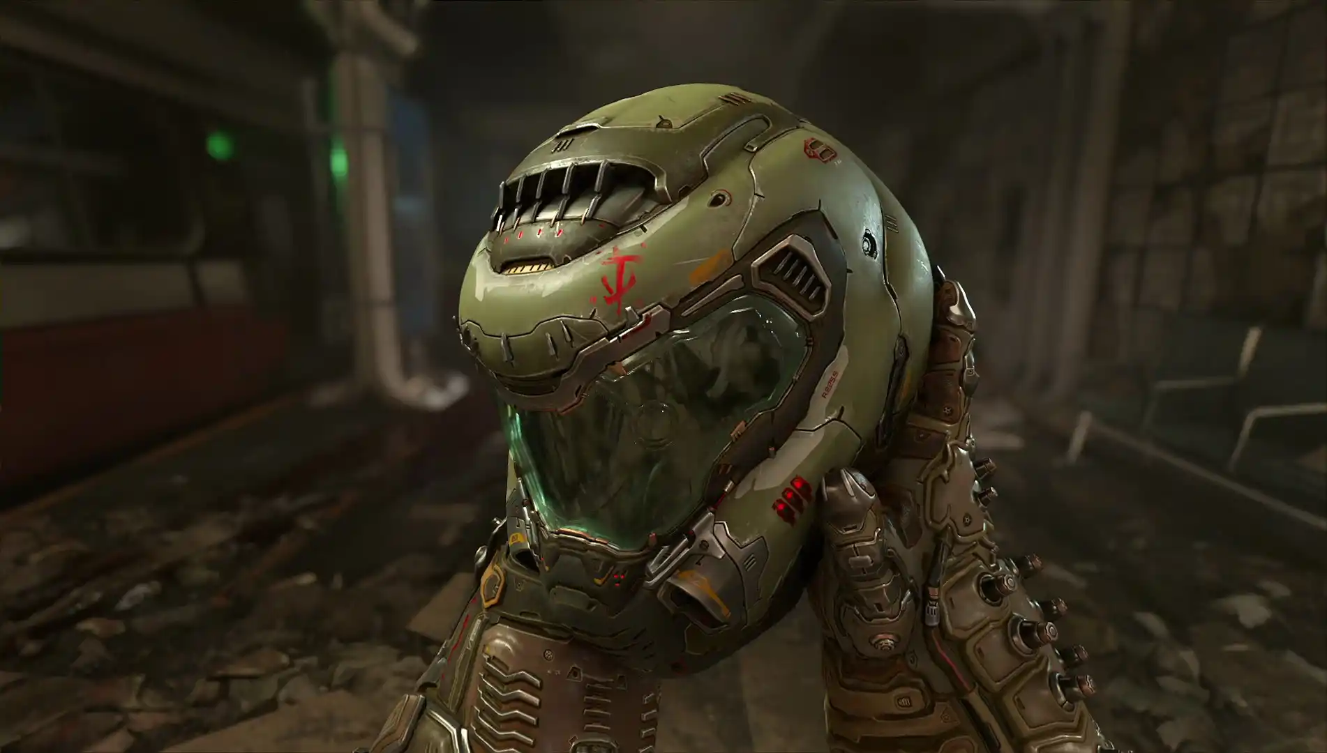 毁灭战士:永恒/DOOM Eternal-猴哥项目网