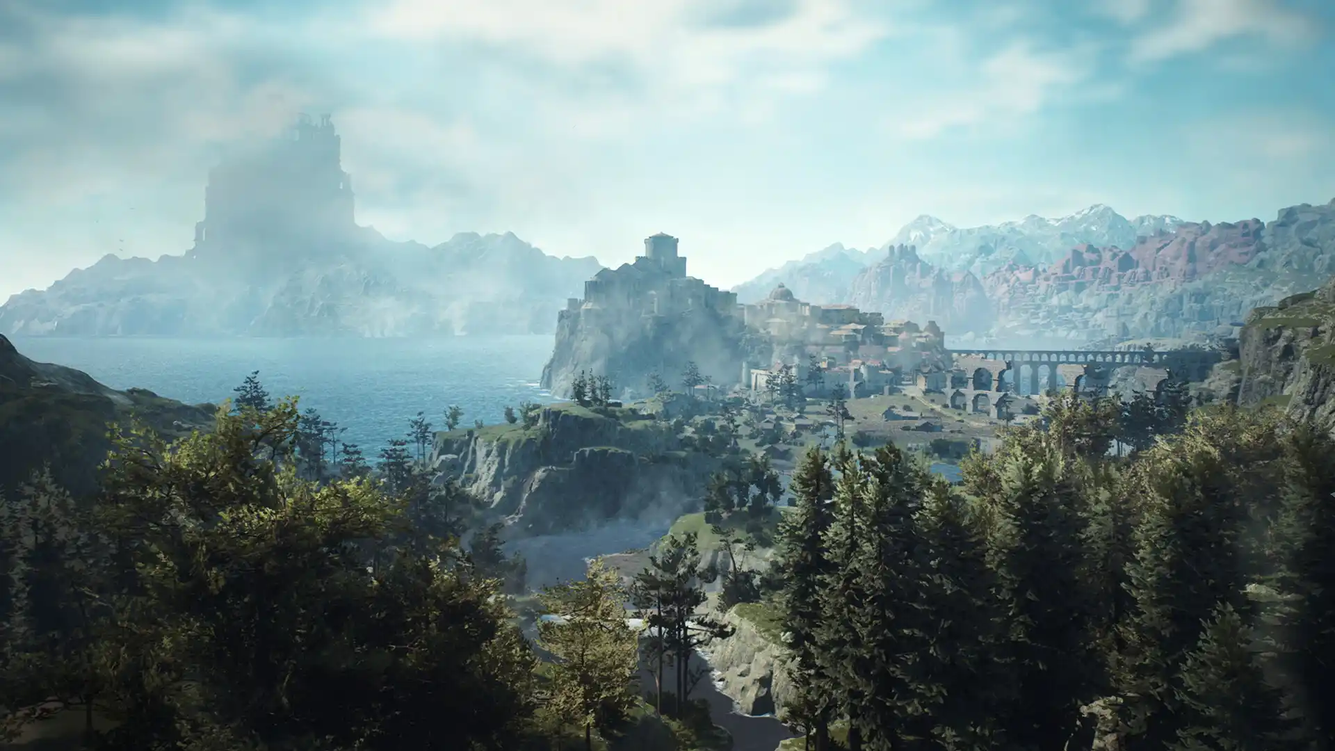 龙之信条2/Dragon's Dogma 2『移除D加密』-猴哥项目网