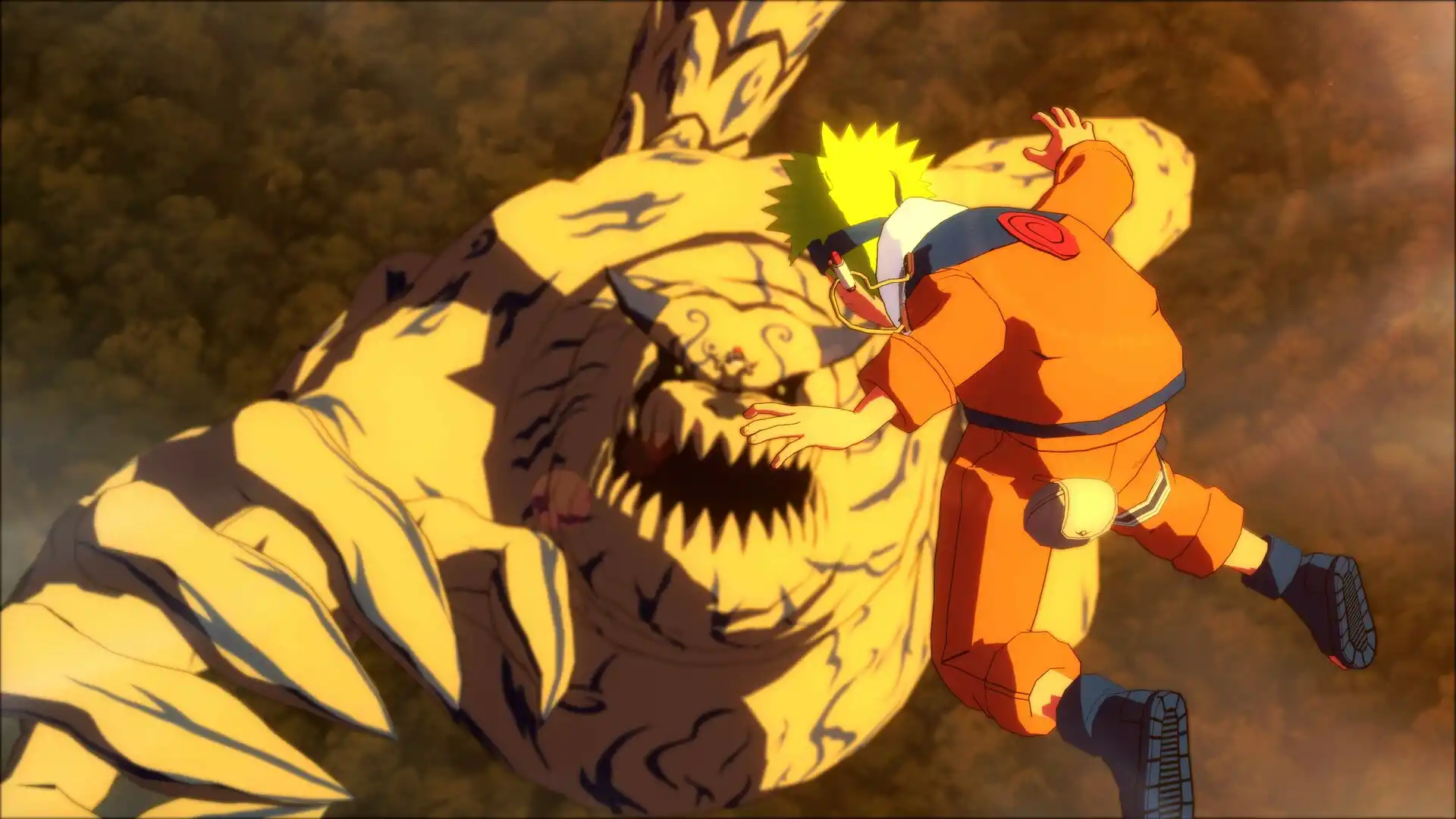 火影忍者:终极风暴羁绊/NARUTO X BORUTO Ultimate Ninja STORM CONNECTIONS-猴哥项目网