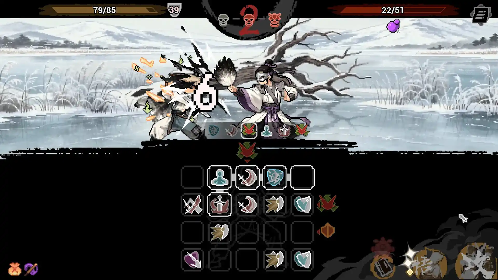 武林对决/WuLin Showdown-猴哥项目网