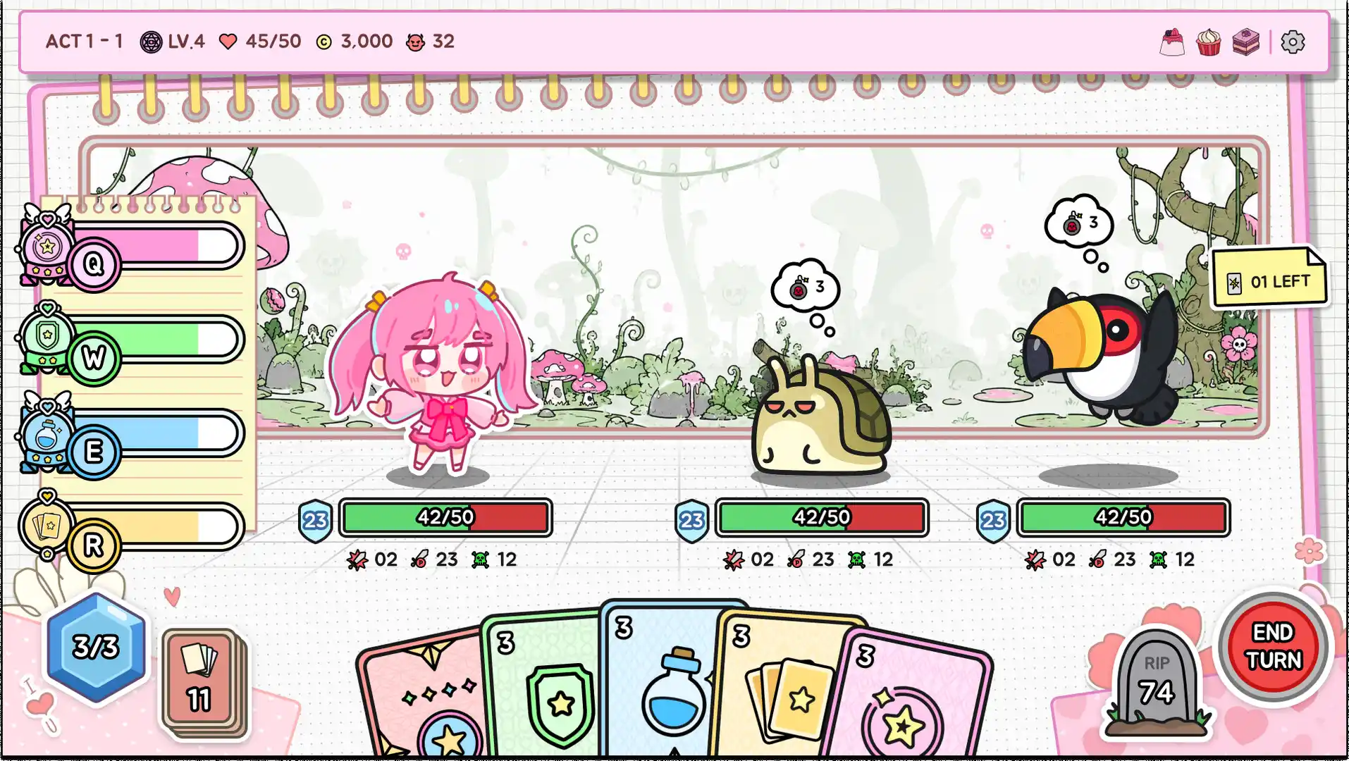 桃子桃子日记/Peach Peach Diary-猴哥项目网